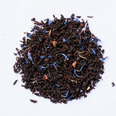 Organic Berry Blend Black Tea
